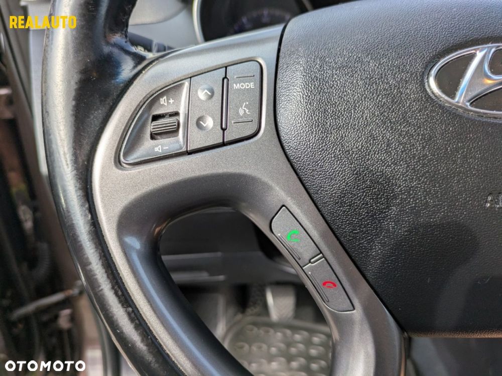 Hyundai ix35 - 9