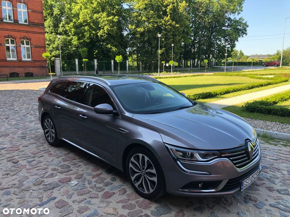 Renault Talisman - 5