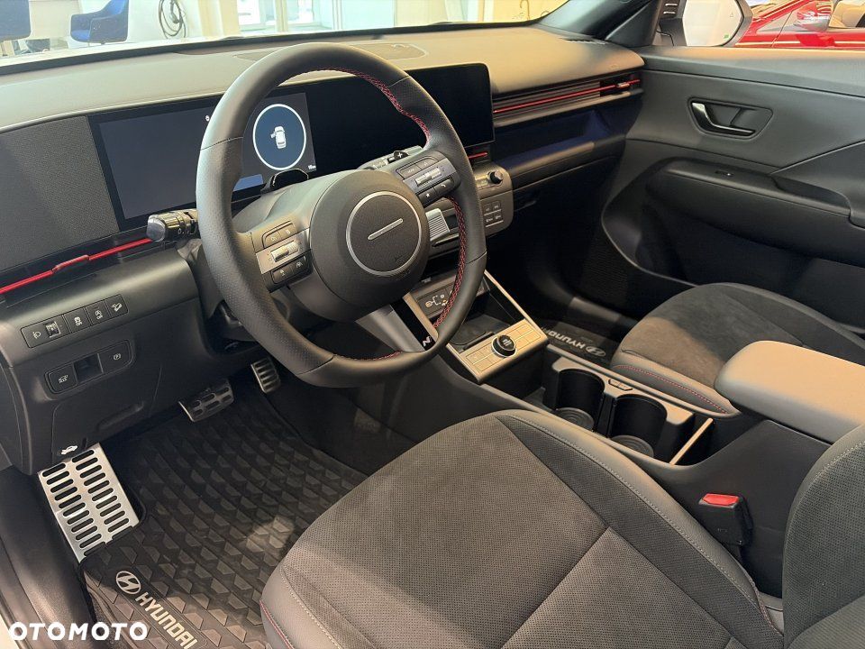 Hyundai Kona - 6