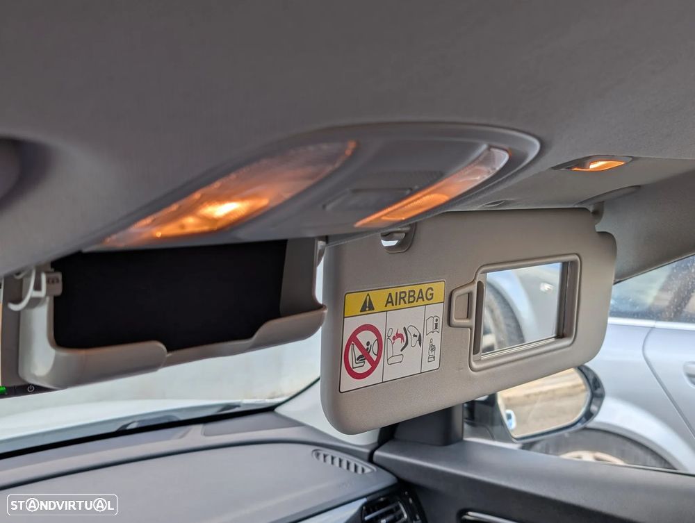 Kia e-Niro Vision - 39