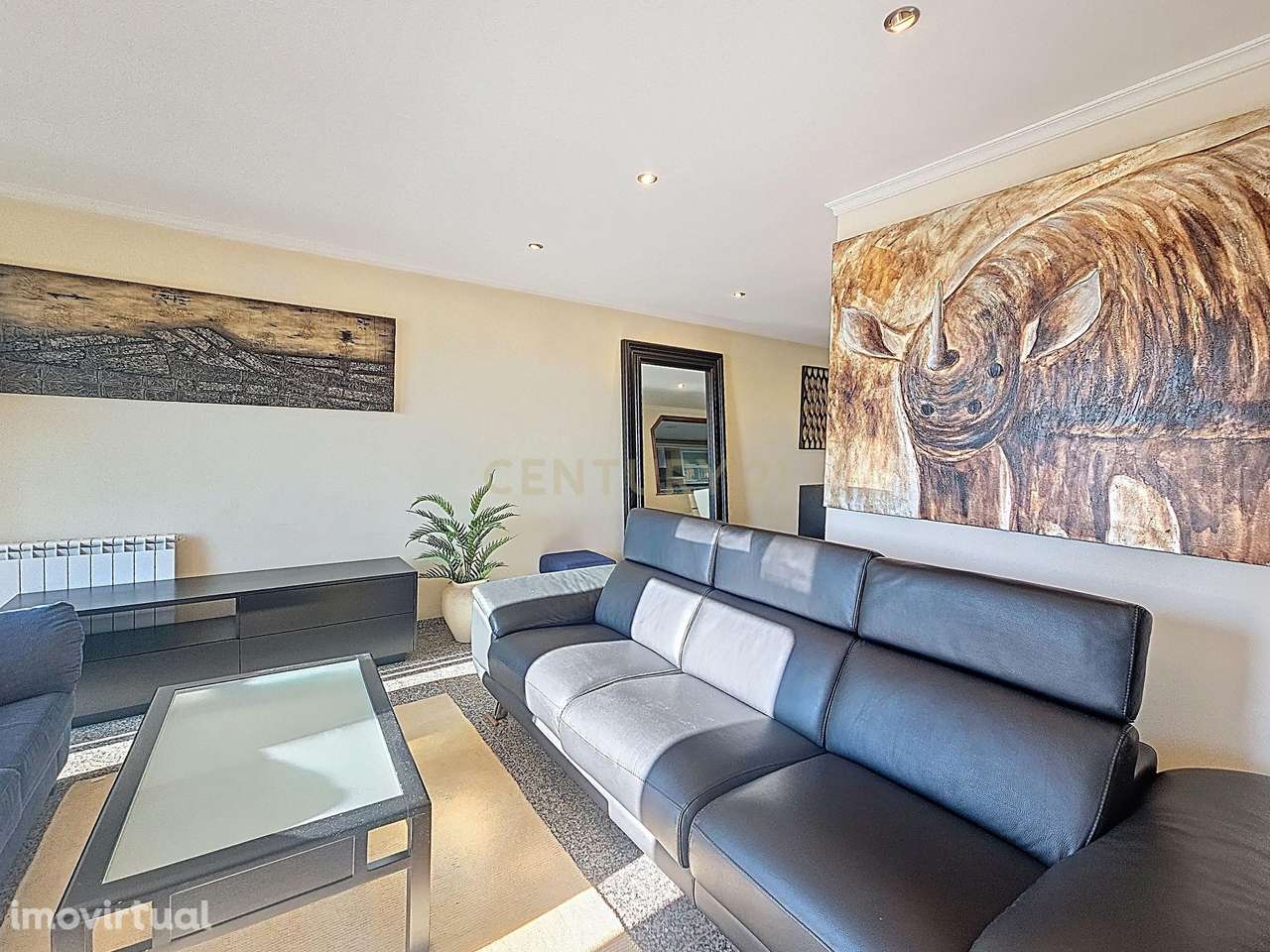 Moradia T4 com Vista Mar em Vila Nova de Gaia - Grande imagem: 4/49