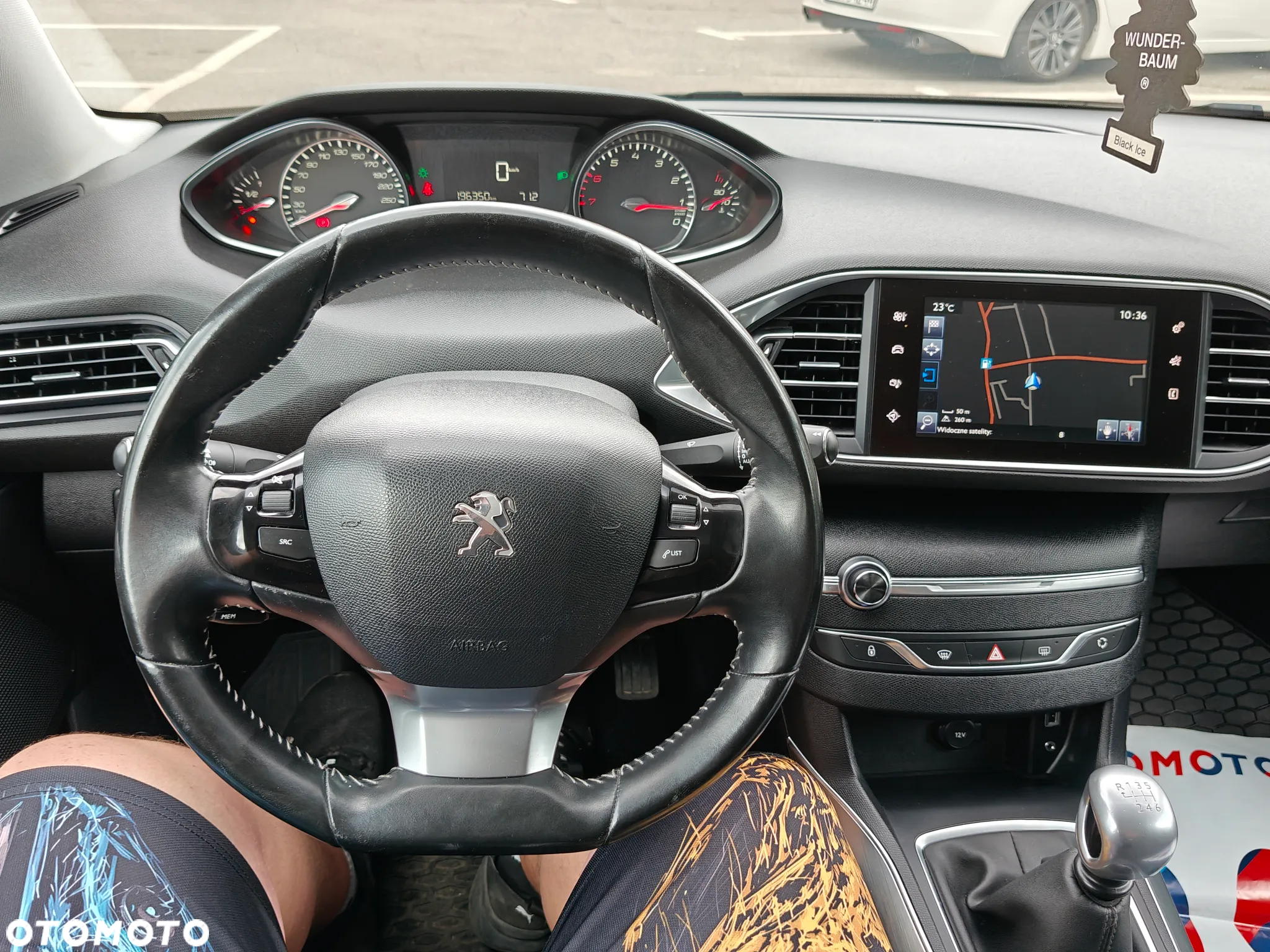 Peugeot 308 1.2 PureTech Active S&S - 20