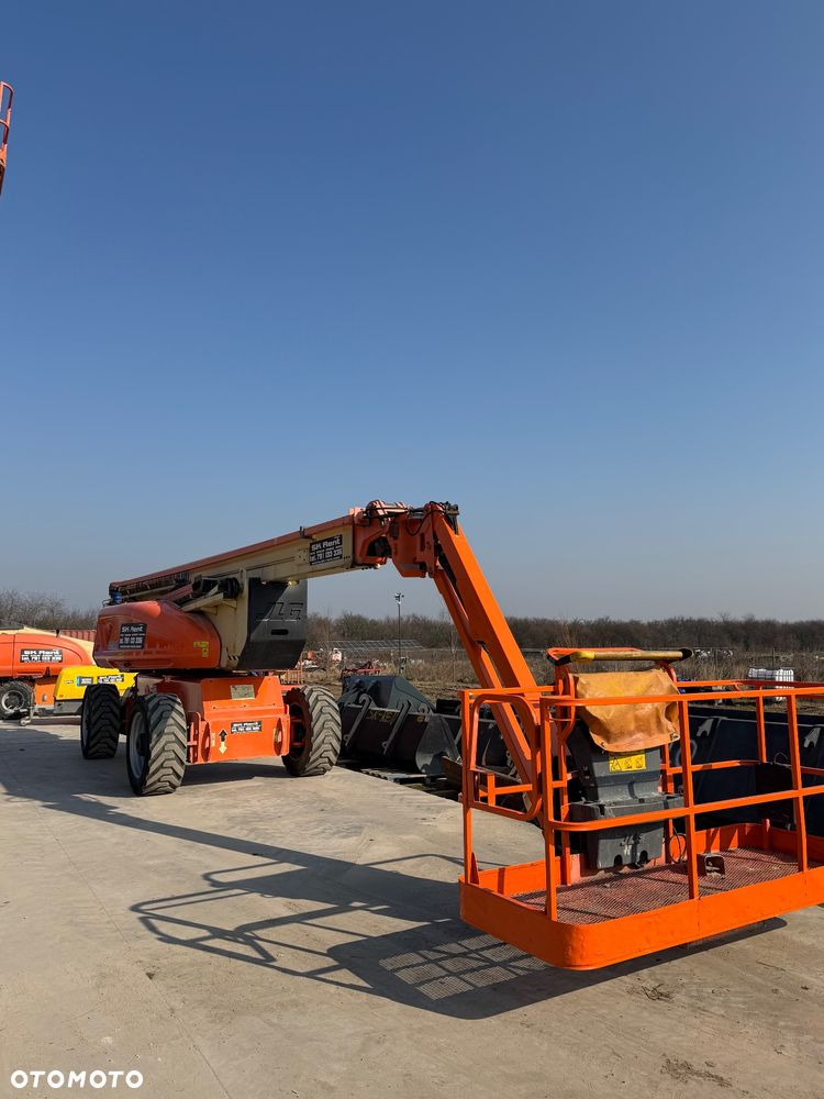 JLG 1250aj - 2