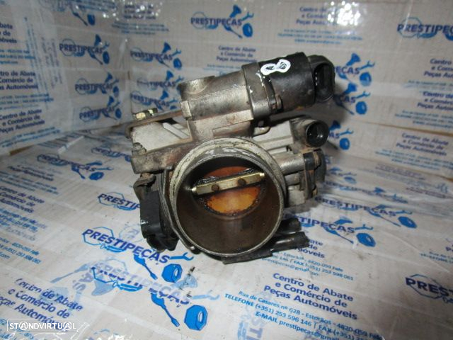 Corpo Borboleta S/REF OPEL CORSA B 1998 1.4I - 2