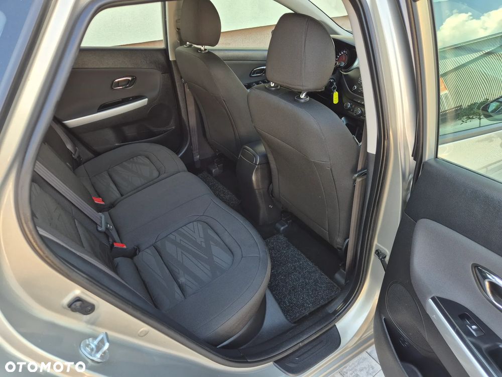 Kia Ceed 1.4 CVVT ISG Spirit - 20