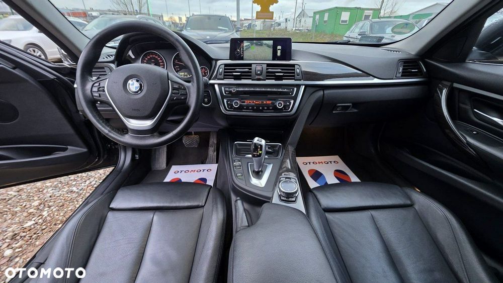 BMW Seria 3 - 25