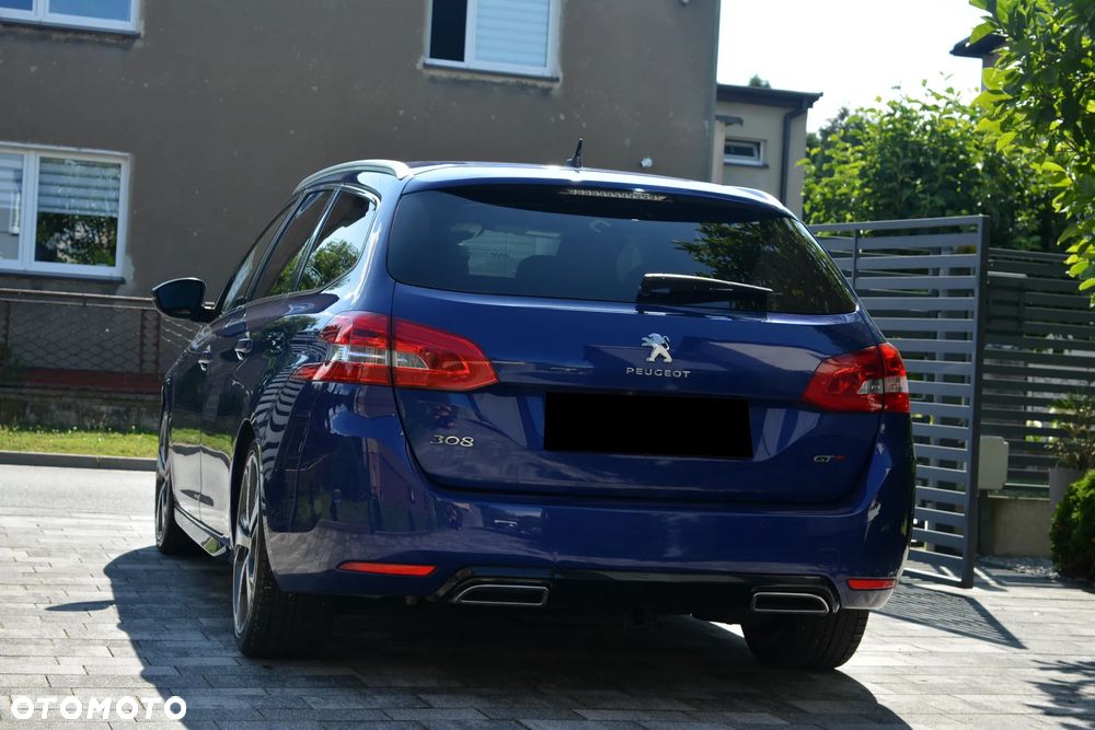 Peugeot 308 - 16