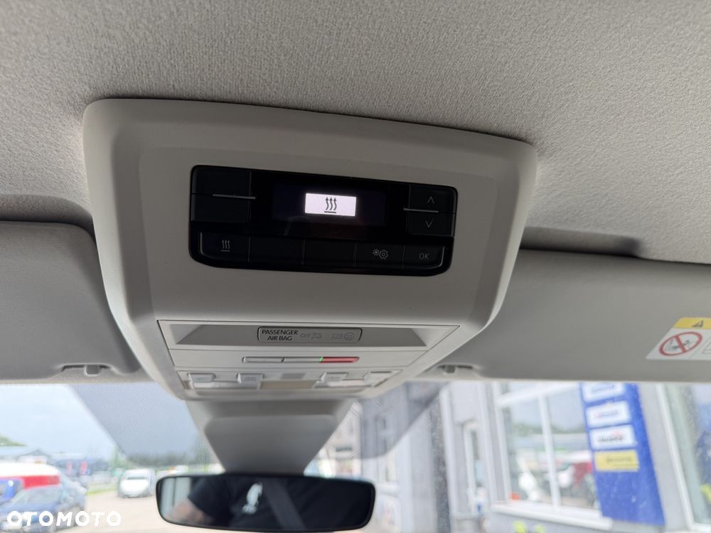 Volkswagen Transporter - 20