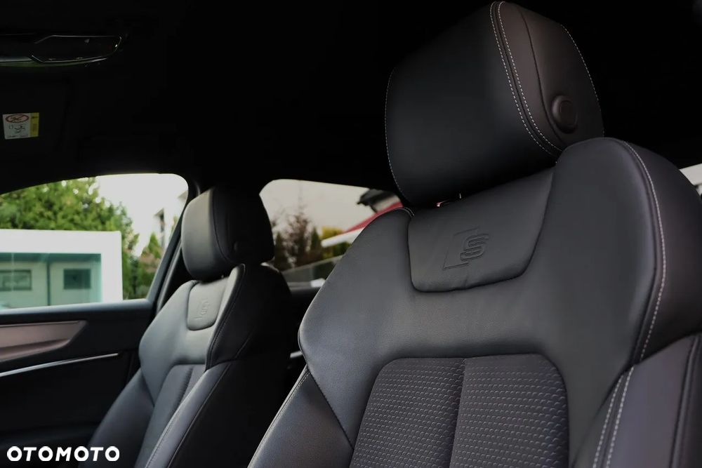 Audi A6 - 26