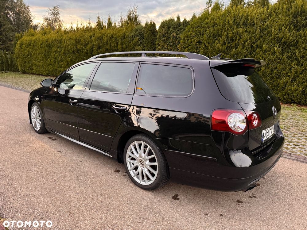 Volkswagen Passat 2.0 TDI DPF Sportline - 2