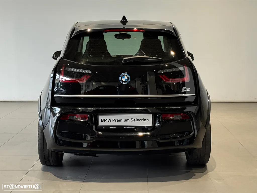 BMW i3 s 120Ah - 3