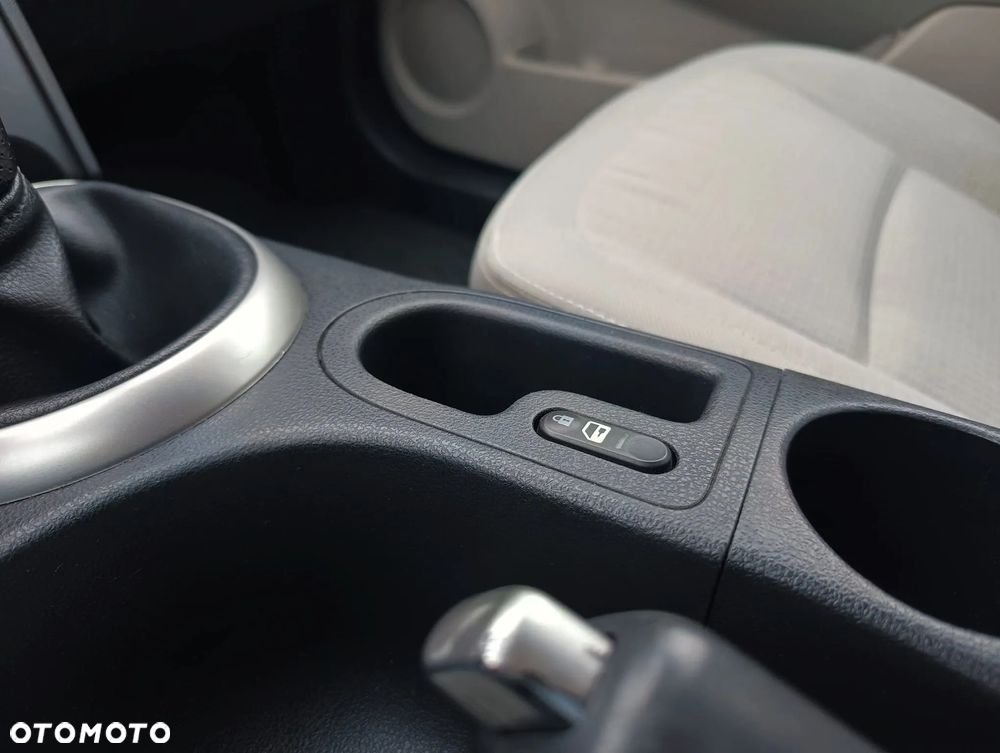 Nissan Qashqai 1.6 Acenta - 27