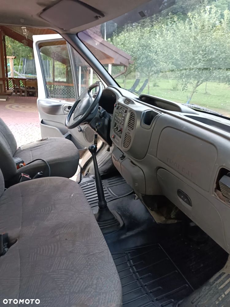 Ford Transit EL - 7