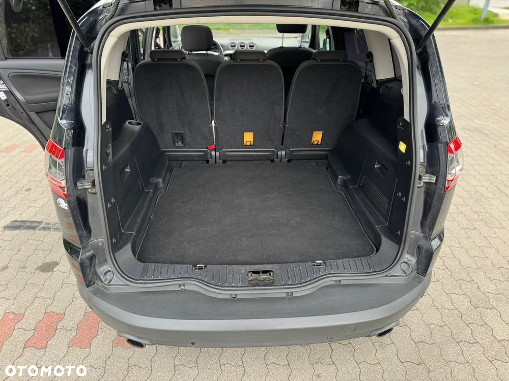 Ford S-Max 2.0 EcoBoost Titanium - 13