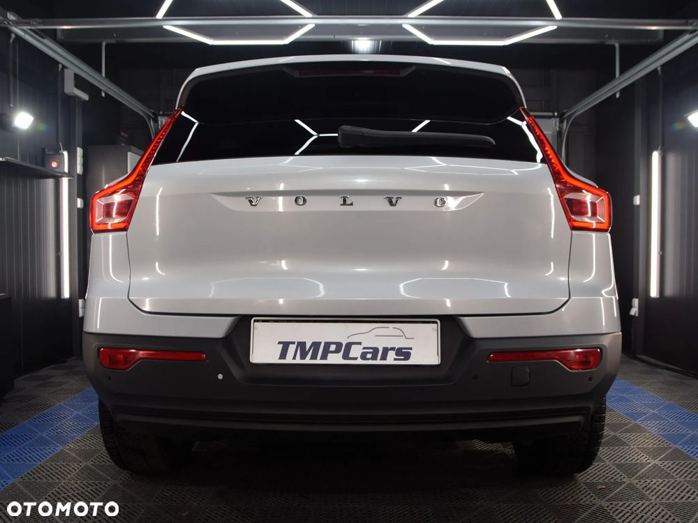 Volvo XC 40 - 11