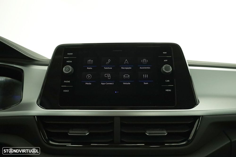 VW T-Roc 1.0 TSI Life - 10