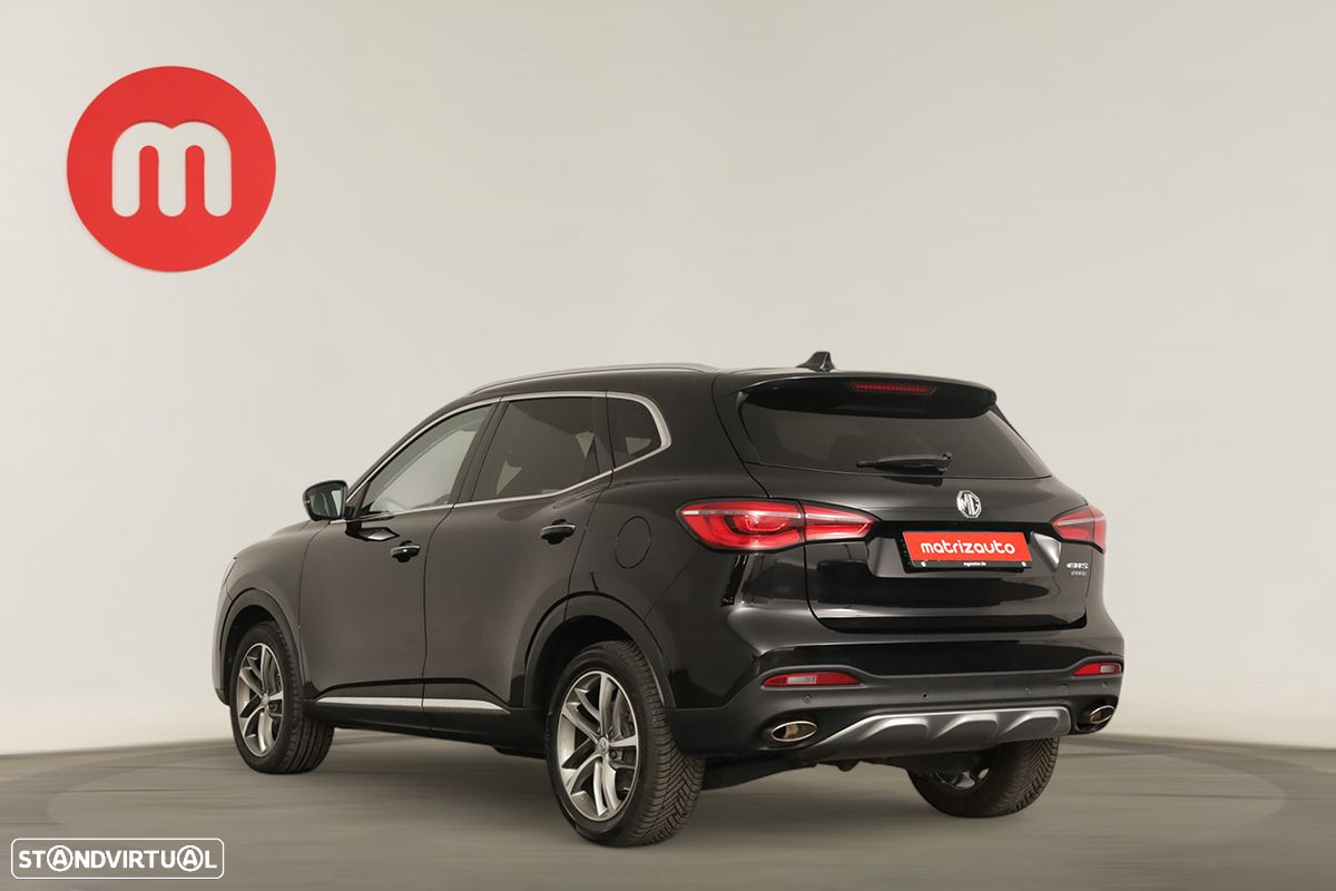 MG EHS 1.5 T-GDI Plug-in Hybrid Luxury - 3