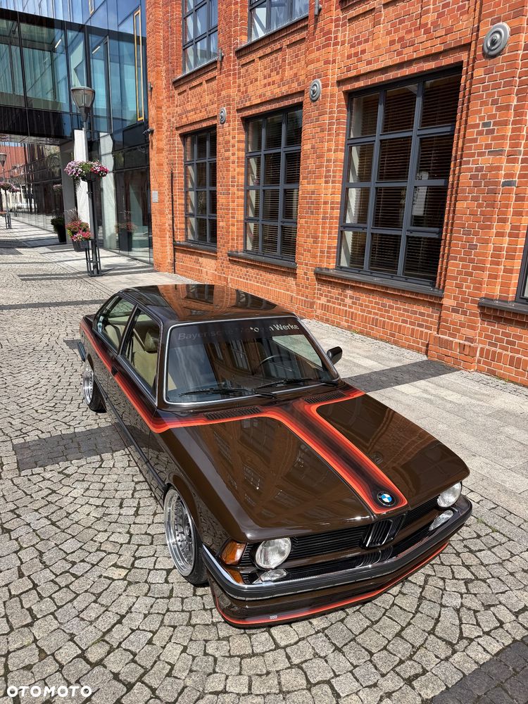 BMW Seria 3 - 20