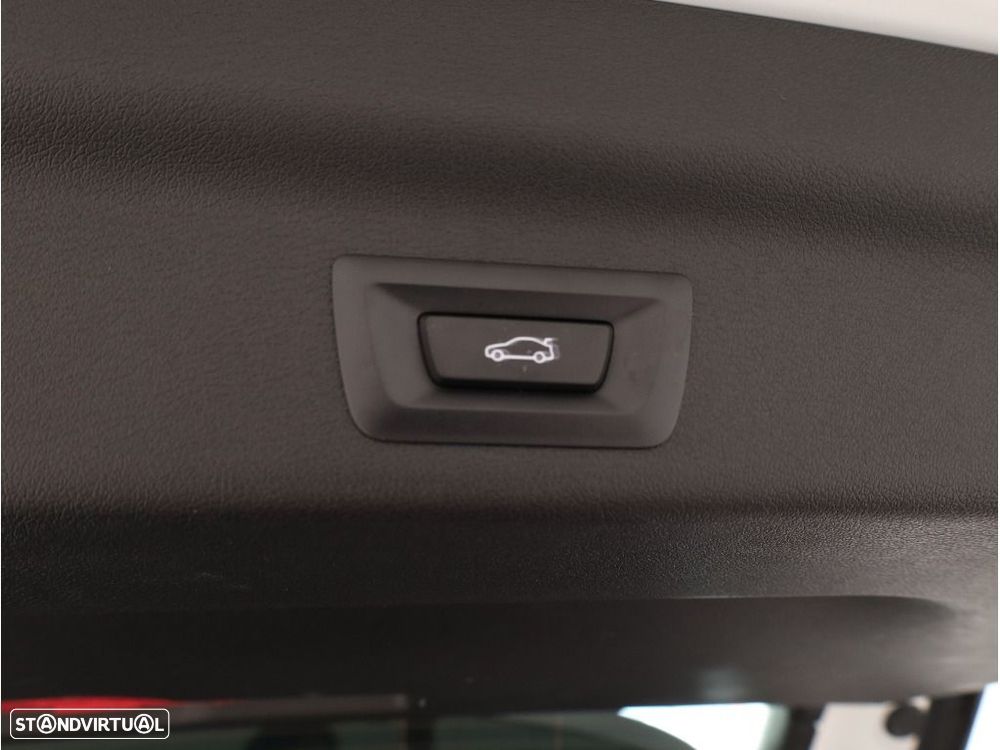 BMW X1 sDrive18d - 21