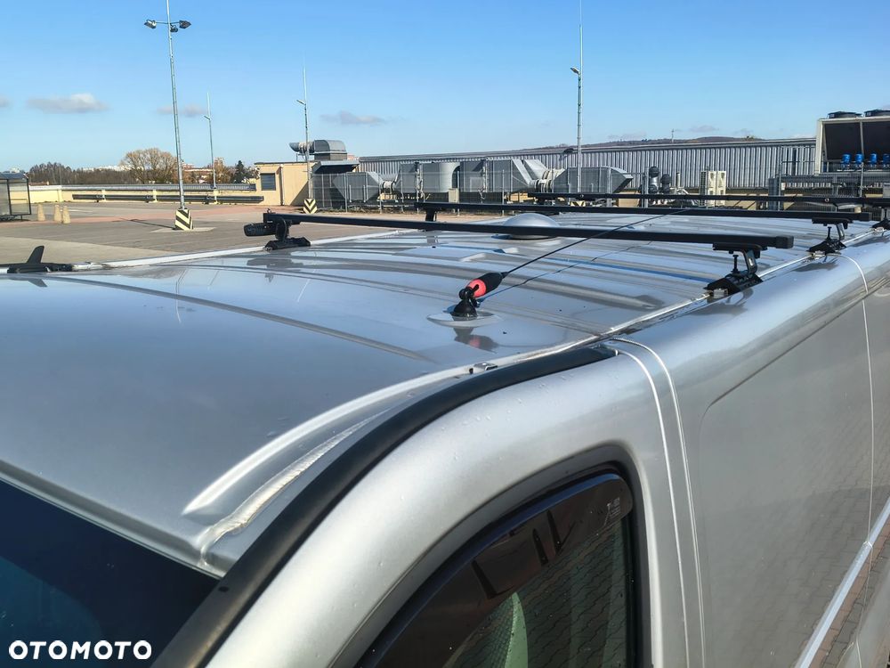 Opel Vivaro L2H1 - 13