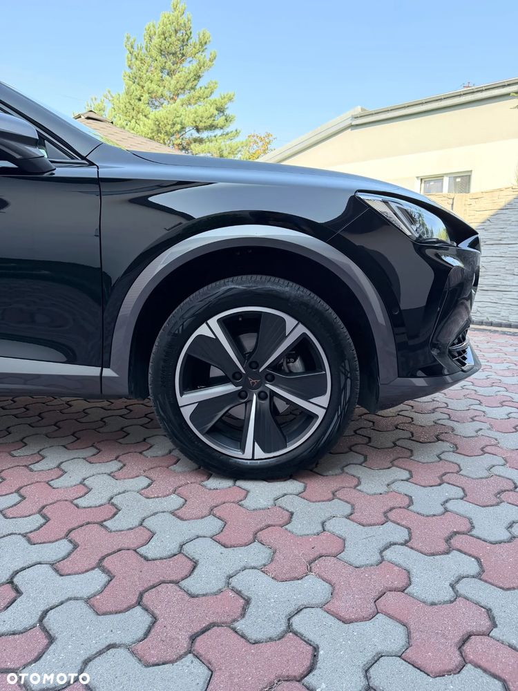 Cupra Formentor 1.5 TSI DSG - 17