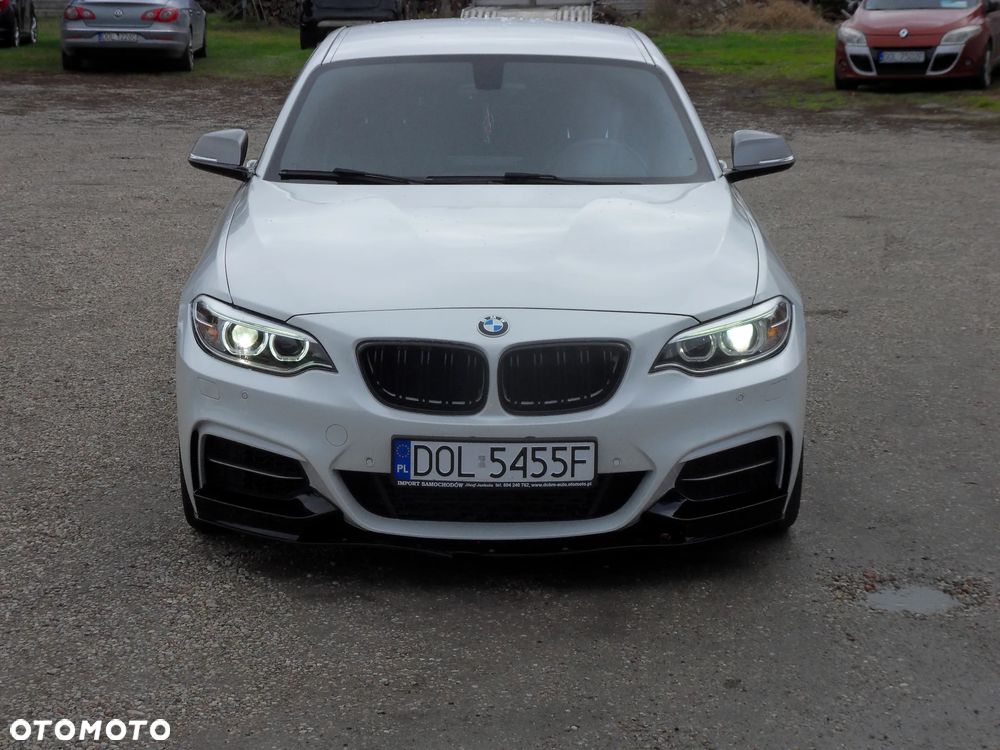 BMW M2 Coupe DKG - 8