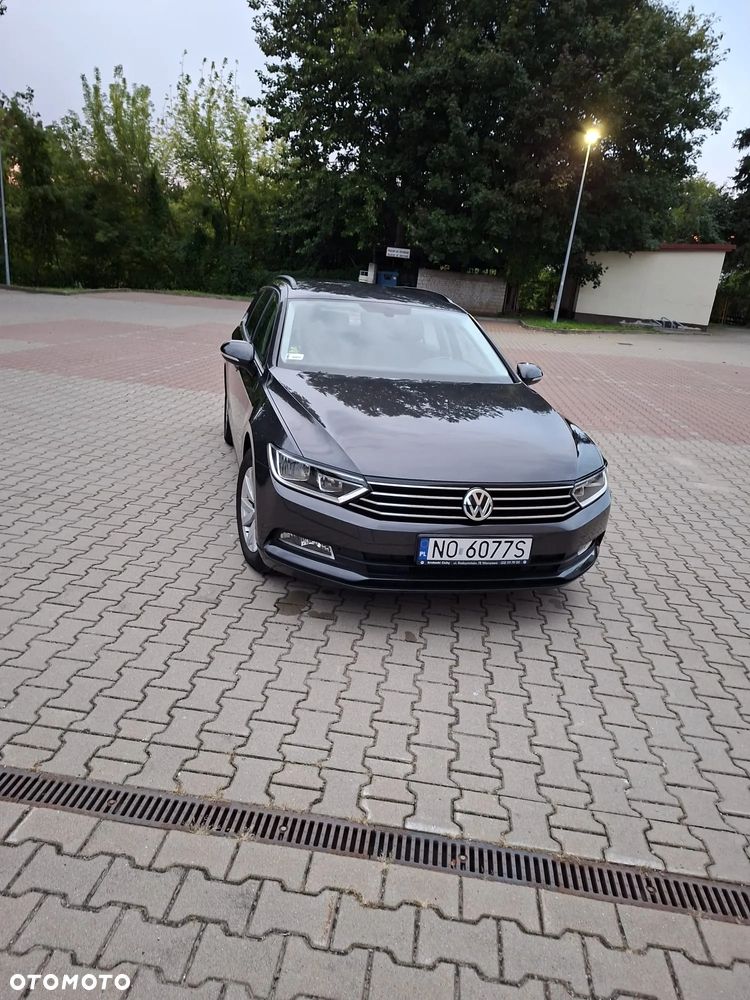 Volkswagen Passat 1.4 TSI BMT City - 2