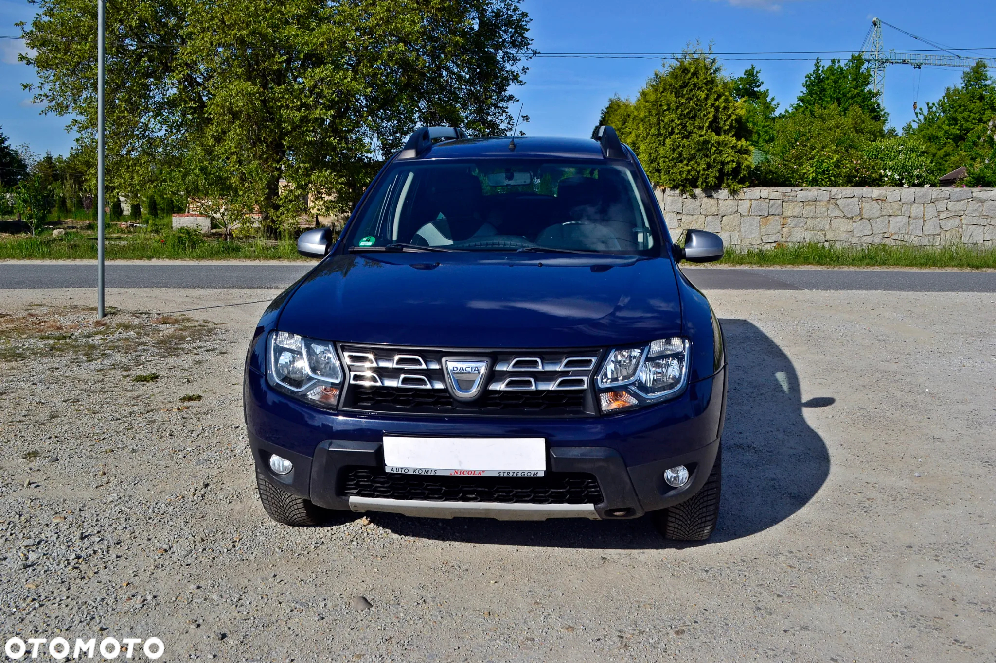 Dacia Duster - 4