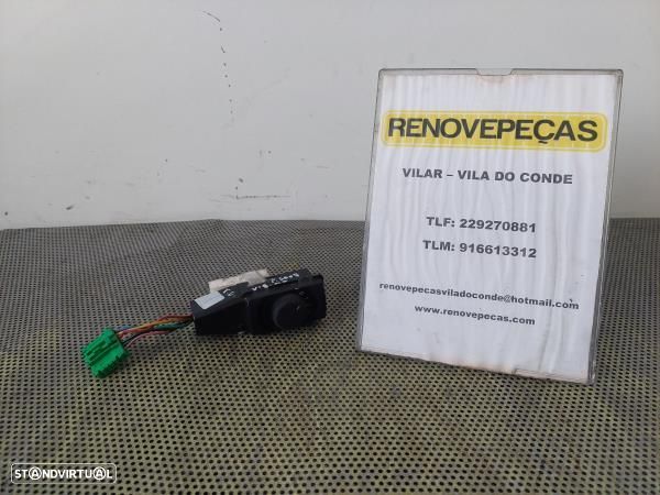 Comando Chaufagem Peugeot 5008 (0U_, 0E_) - 1
