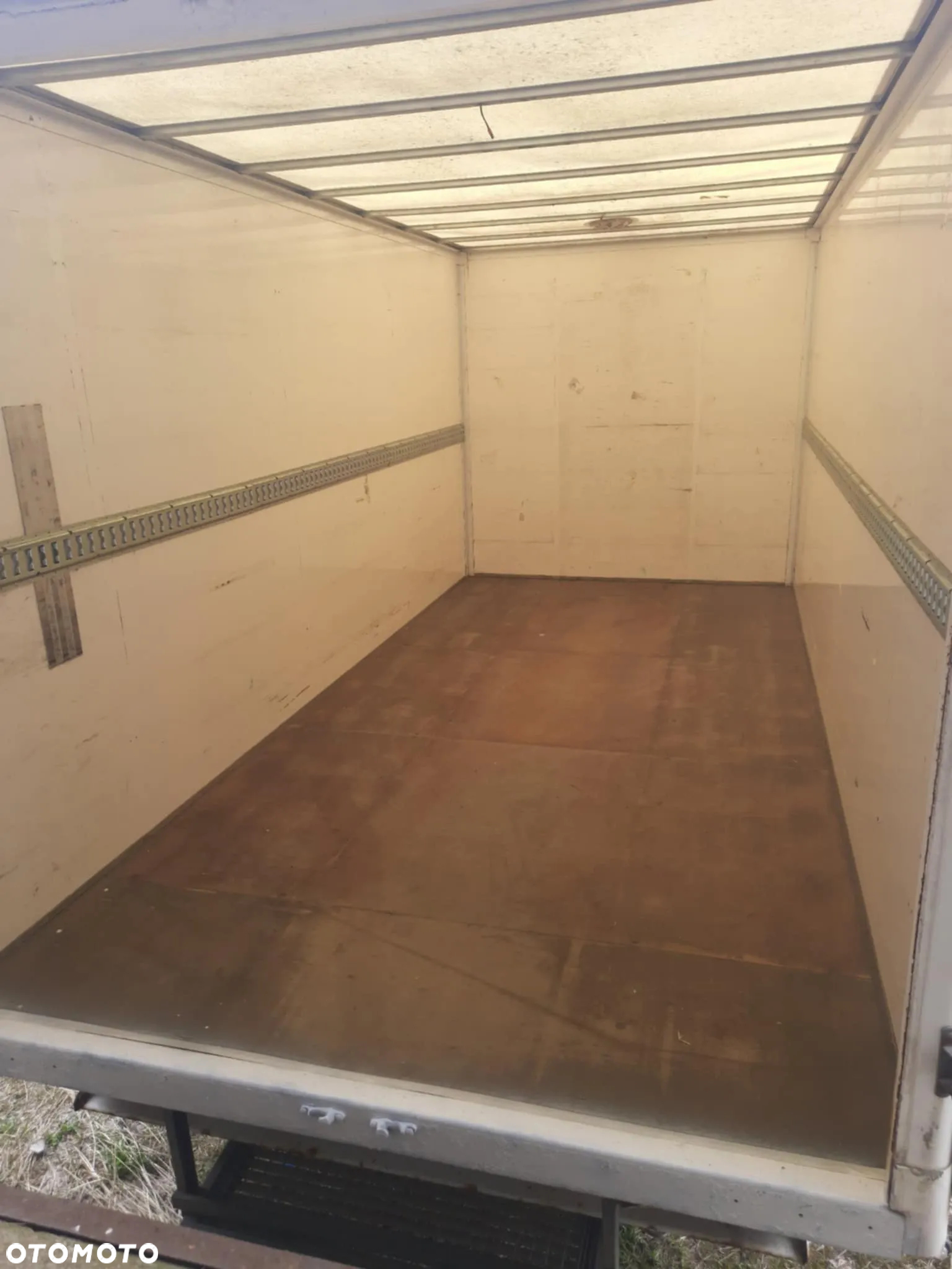 Fiat Ducato 2.3  *10EP* 4,85m maxi II wł SALON POLSKA 347 tys.km - 7