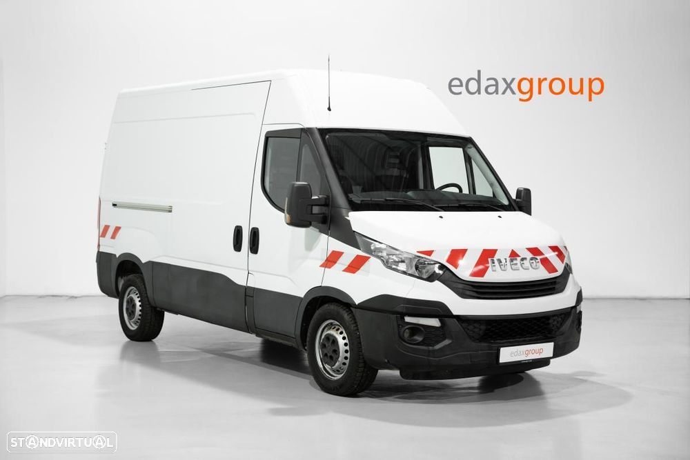 Iveco Daily H2L3 Q-LEAF 3L c/IVA - 2