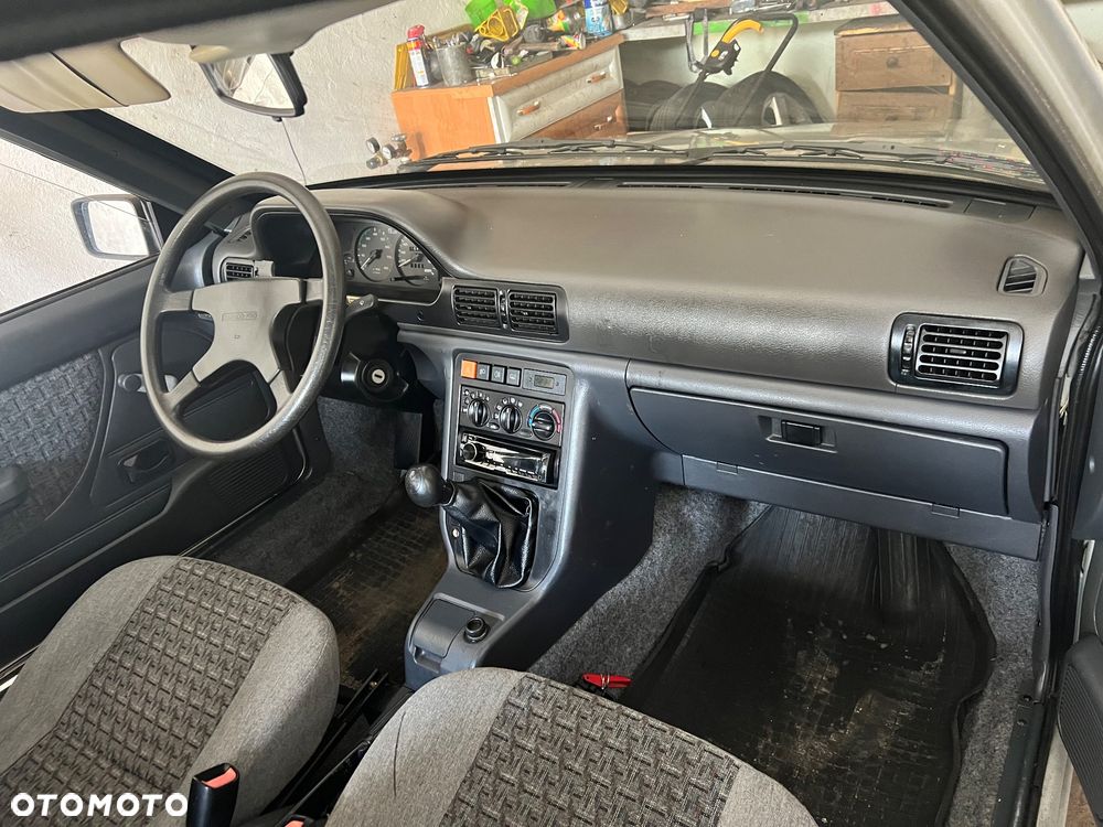 Polonez 1.6 - 6