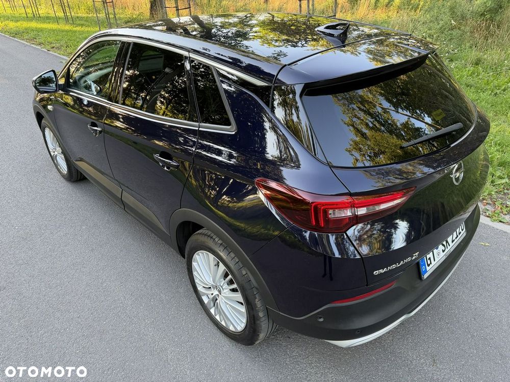 Opel Grandland X - 7