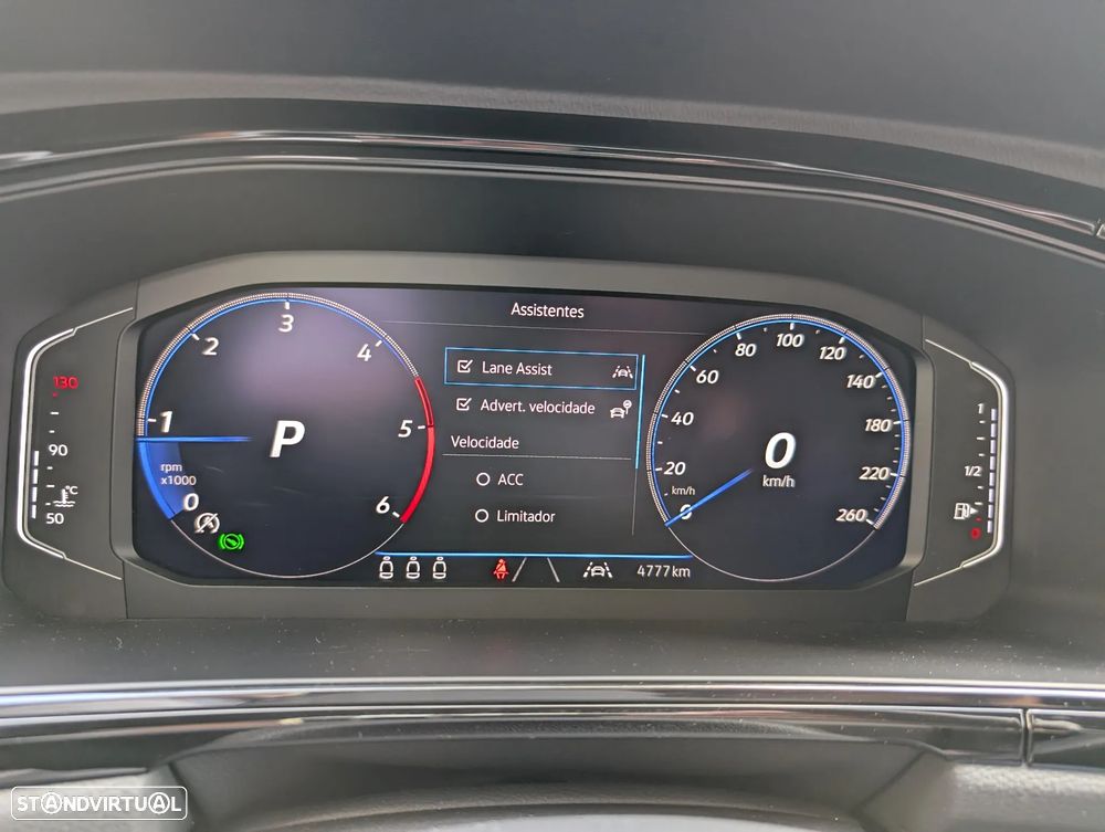 VW T-Roc 2.0 TDI R-Line DSG - 21