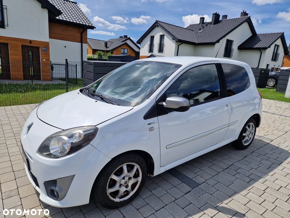 Renault Twingo 1.2 16V Eco Night&Day - 1