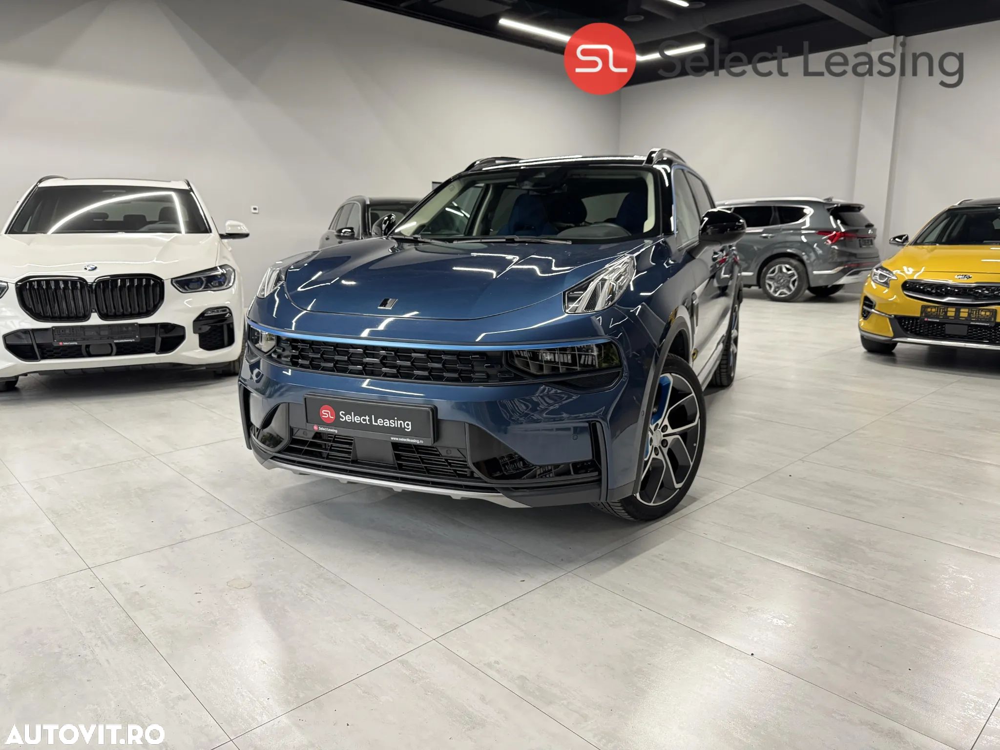 Lynk&Co 01 - 1