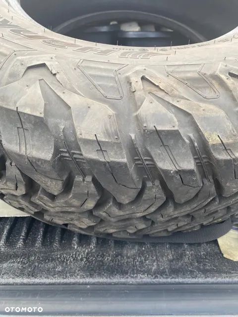 Hankook Dynapro MT2 RT05 315/70/17 - 4 szt - 1