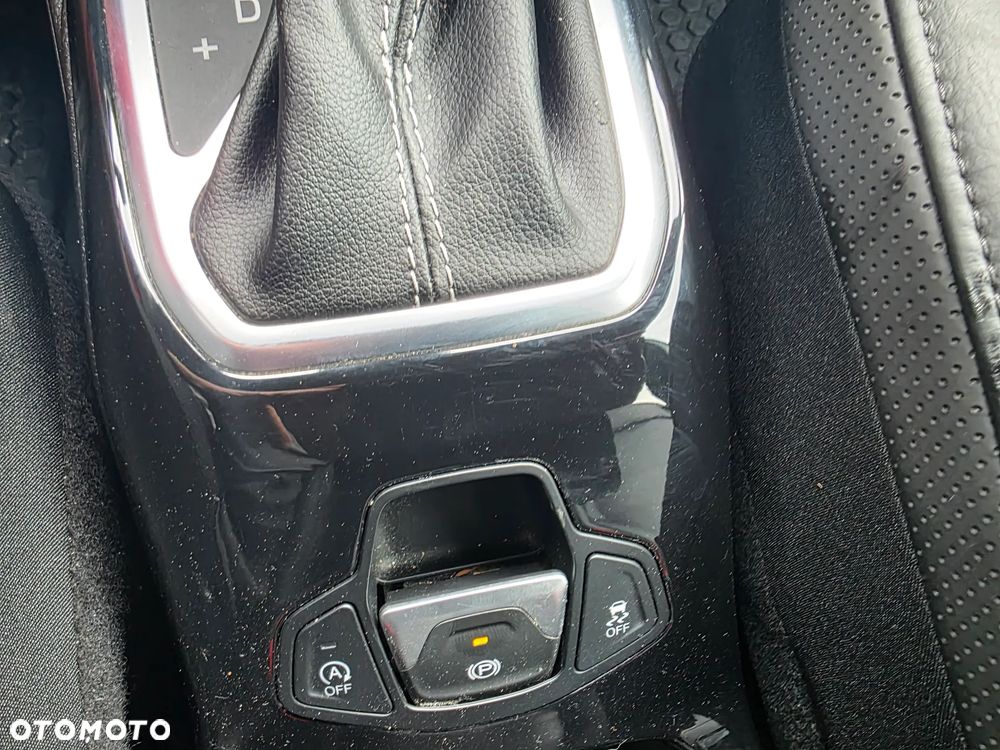 Jeep Renegade 1.3 T-GDI Automatik Limited - 17