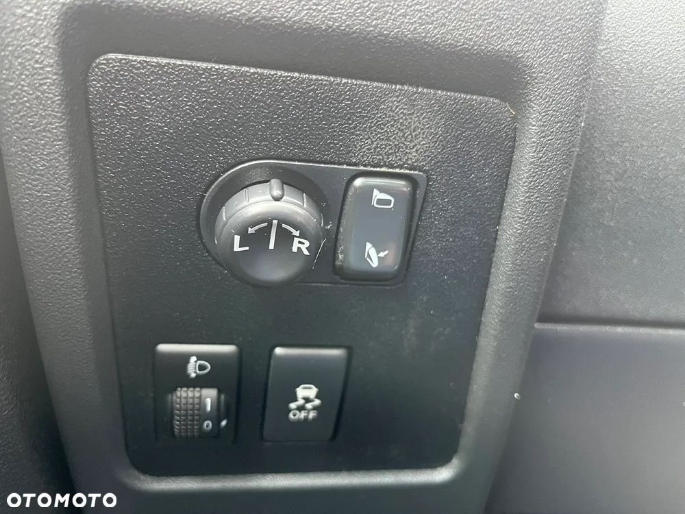 Nissan Qashqai 2.0 4 x 4 tekna - 17