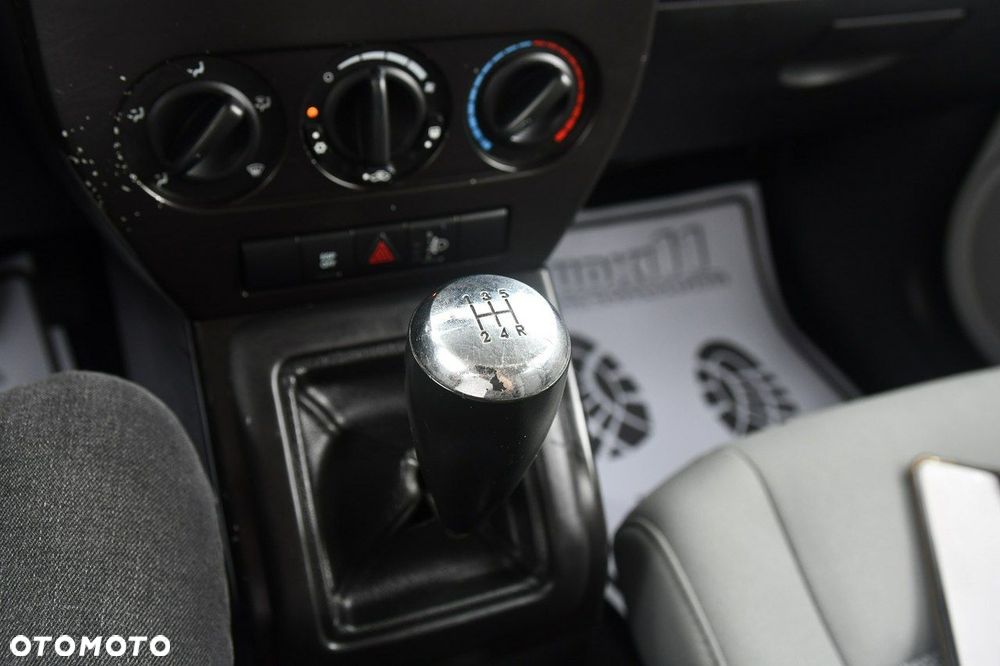 Jeep Patriot - 23