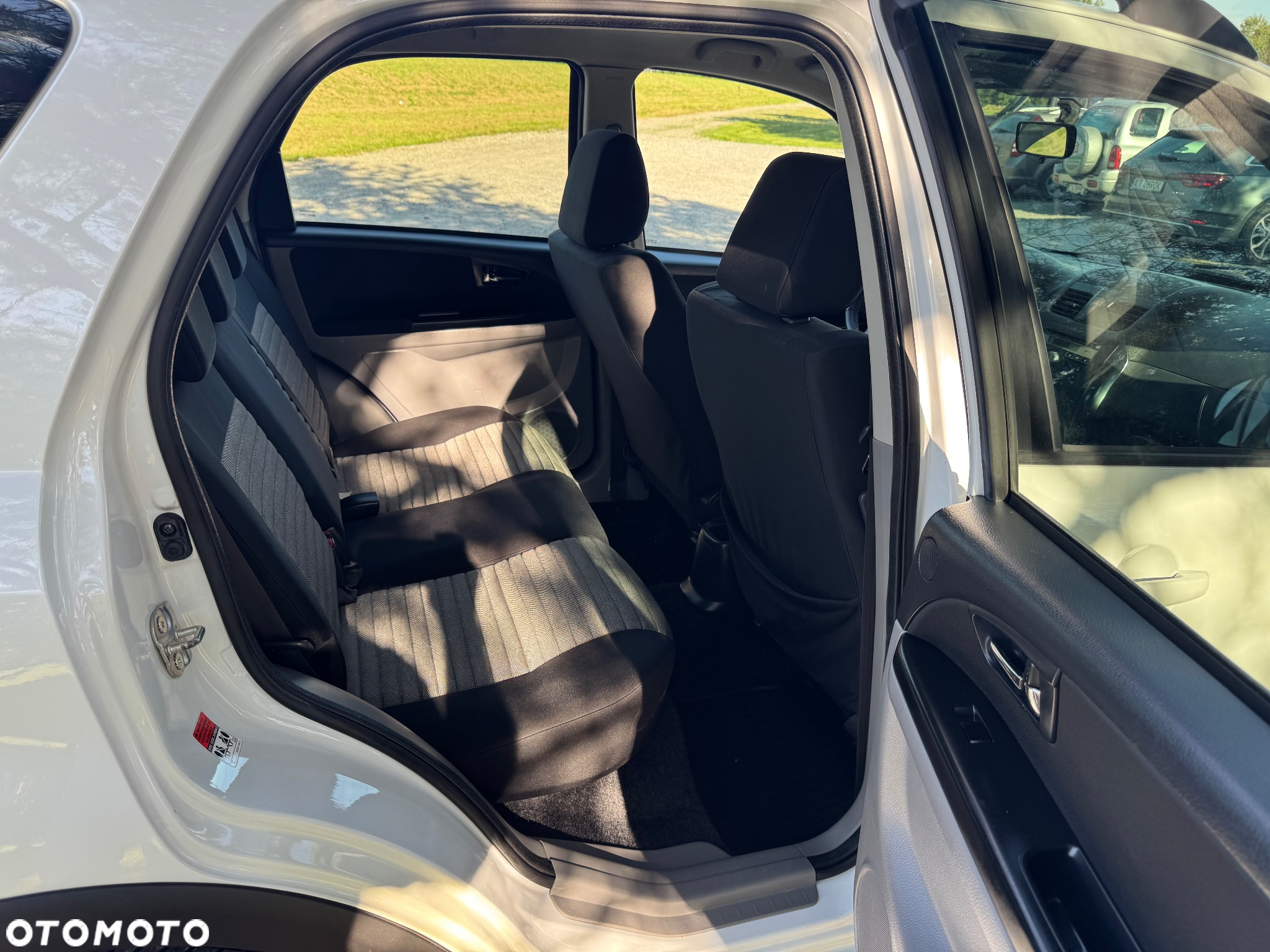 Suzuki SX4 1.6 Premium 4WD - 16