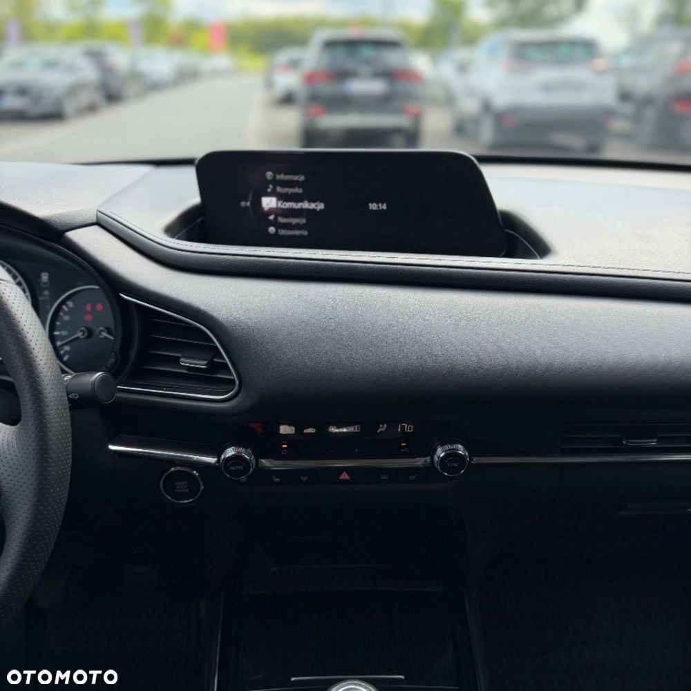Mazda CX-30 - 25