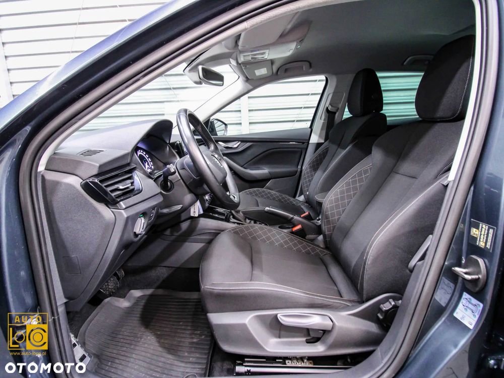 Skoda Scala 1.6 TDI DSG Ambition - 12