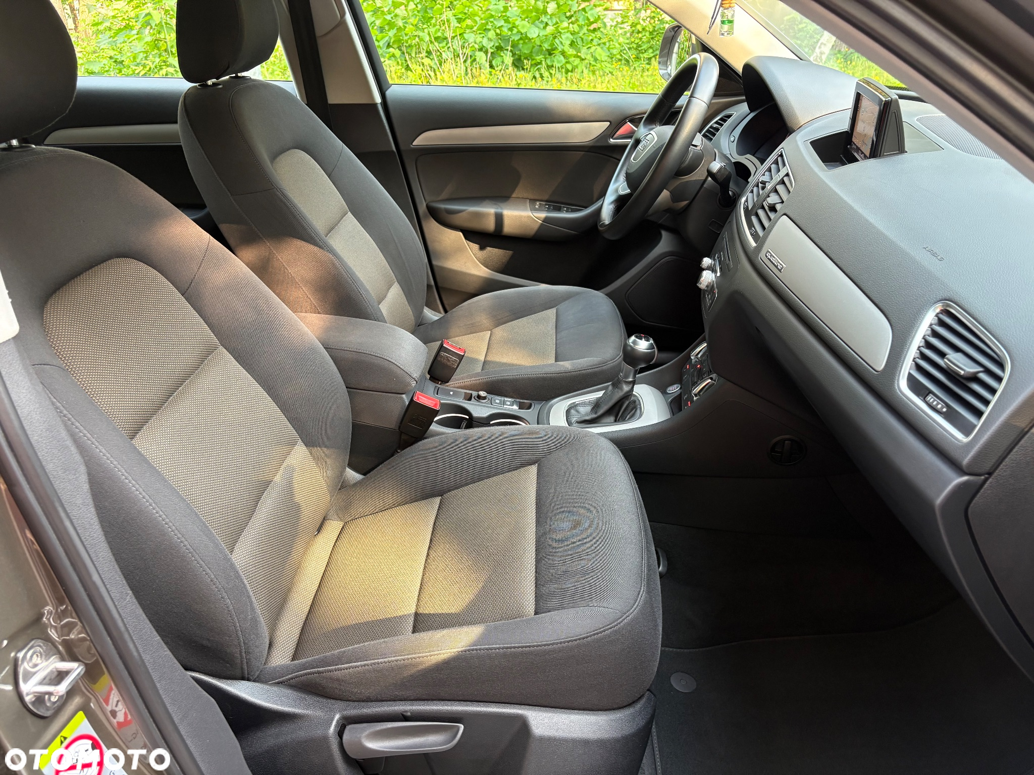 Audi Q3 2.0 TFSI Quattro S tronic - 22