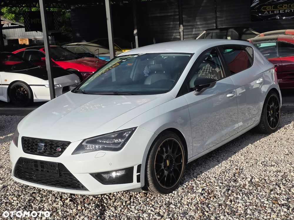Seat Leon - 25
