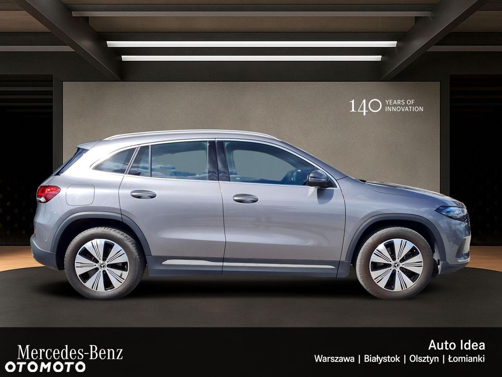 Mercedes-Benz EQA 300 66.5kWh 4-Matic Progressive - 7