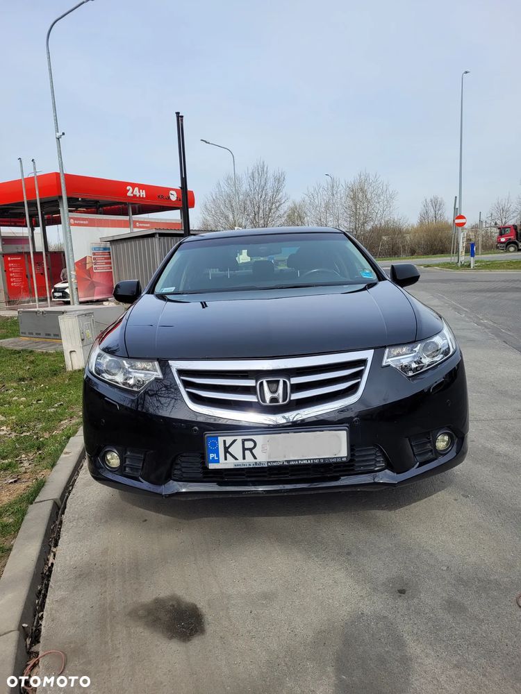 Honda Accord 2.0 Lifestyle - 2