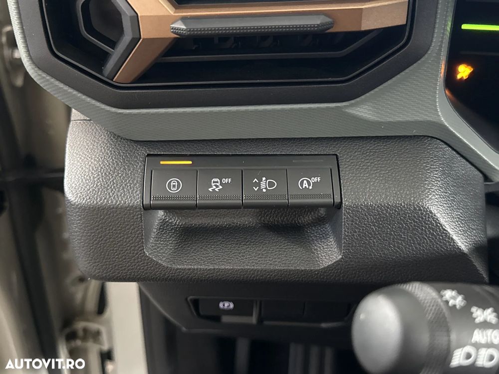 DACIA Duster 2024 — imagine 15