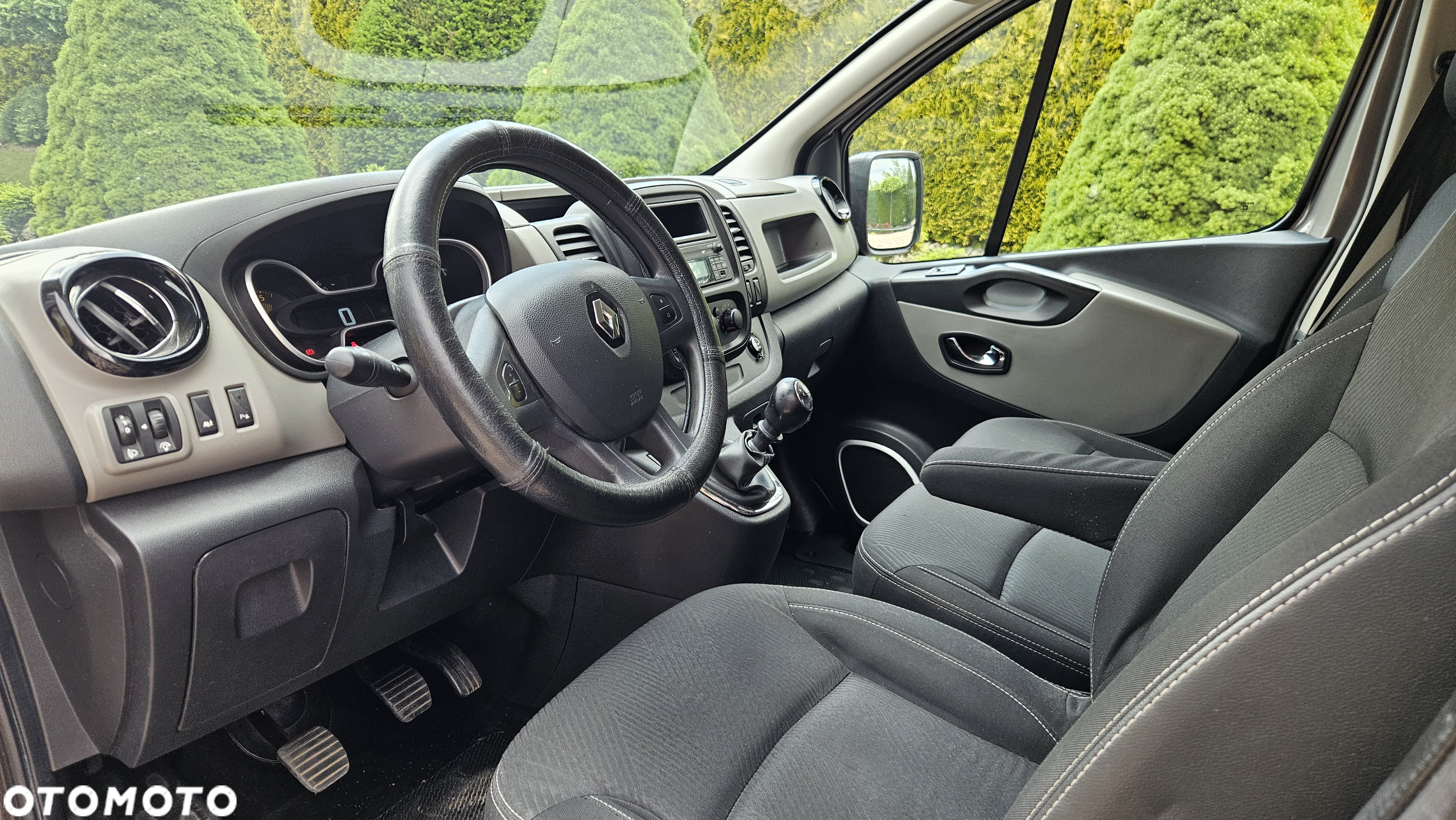 Renault Trafic - 7