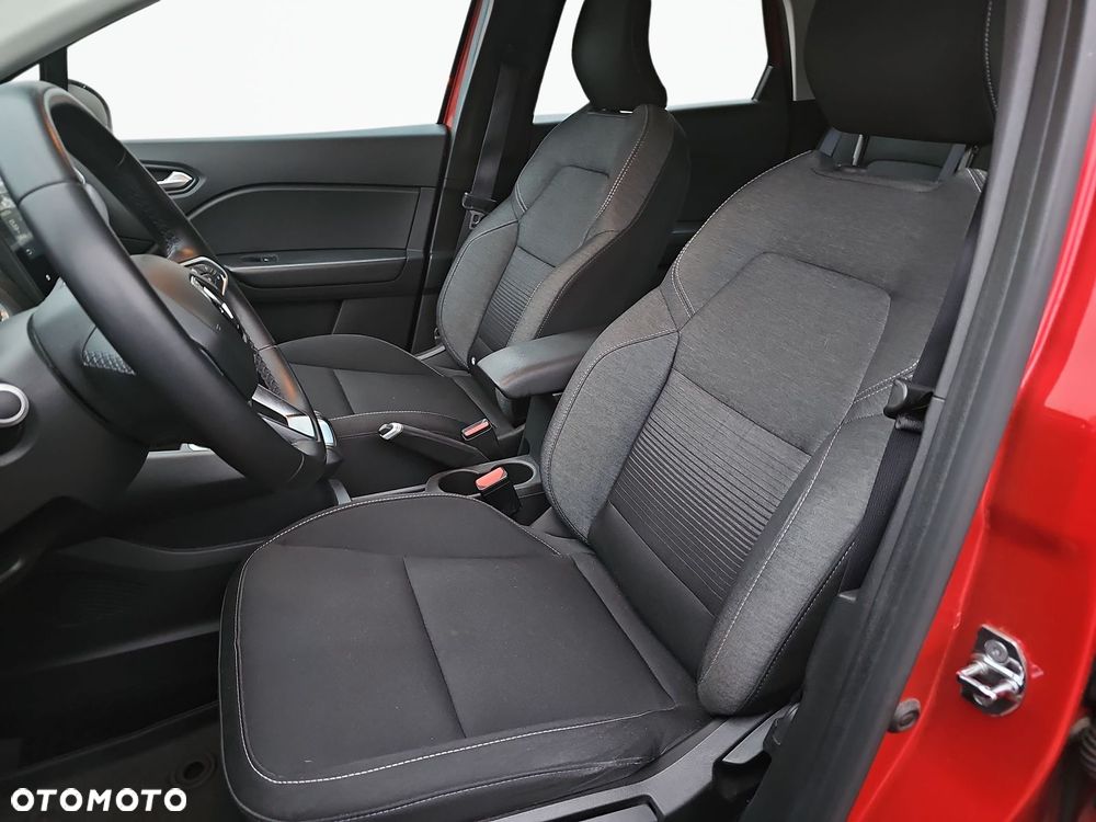 Renault Captur 1.0 TCe Zen - 15